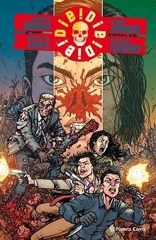 DIE! DIE! DIE! | 9788413410623 | KIRKMAN, ROBERT | Libreria Geli - Librería Online de Girona - Comprar libros en catalán y castellano