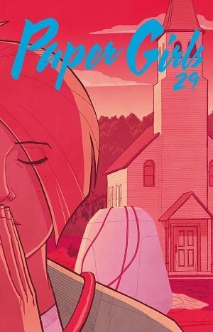 PAPER GIRLS Nº 29/30 | 9788413411316 | VAUGHAN, BRIAN K./CHIANG, CLIFF | Libreria Geli - Librería Online de Girona - Comprar libros en catalán y castellano
