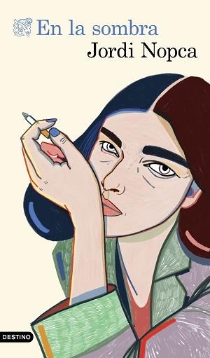 EN LA SOMBRA | 9788423357482 | NOPCA,JORDI | Llibreria Geli - Llibreria Online de Girona - Comprar llibres en català i castellà