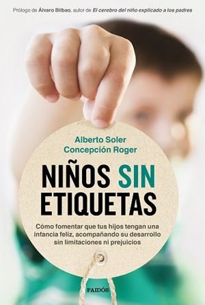NIÑOS SIN ETIQUETAS | 9788449337062 | SOLER SARRIÓ, ALBERTO/ROGER SÁNCHEZ, CONCEPCIÓN | Libreria Geli - Librería Online de Girona - Comprar libros en catalán y castellano