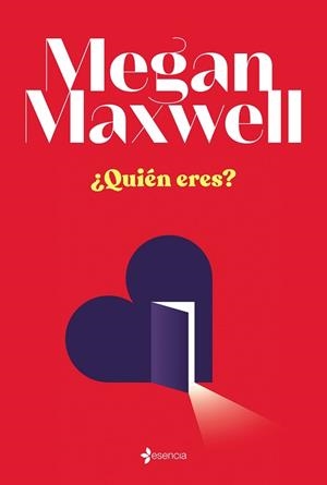 QUIÉN ERES? | 9788408229629 | MAXWELL,MEGAN | Llibreria Geli - Llibreria Online de Girona - Comprar llibres en català i castellà