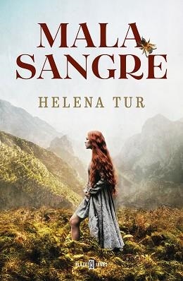 MALASANGRE | 9788401024351 | TUR,HELENA | Llibreria Geli - Llibreria Online de Girona - Comprar llibres en català i castellà