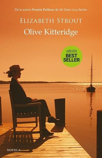 OLIVE KITTERIDGE(CASTELLÀ) | 9788417761943 | STROUT,ELIZABETH | Libreria Geli - Librería Online de Girona - Comprar libros en catalán y castellano