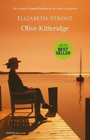 OLIVE KITTERIDGE(CASTELLÀ) | 9788417761943 | STROUT,ELIZABETH | Libreria Geli - Librería Online de Girona - Comprar libros en catalán y castellano