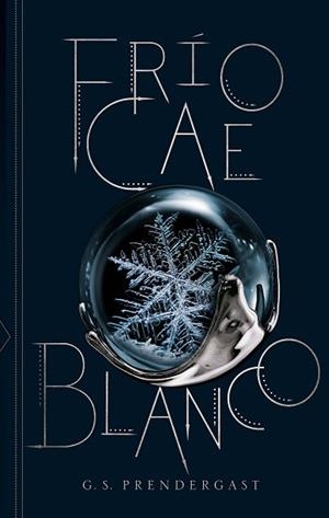 FRÍO CAE BLANCO(INVASIONES NAHX-2) | 9788412056099 | PRENDERGAST, G.S. | Libreria Geli - Librería Online de Girona - Comprar libros en catalán y castellano