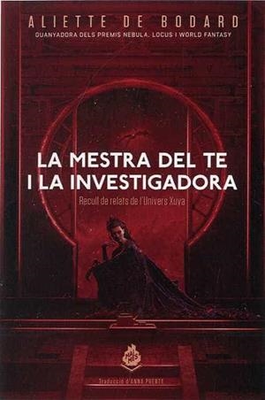 LA MESTRA DEL TE I LA INVESTIGADORA | 9788412057669 | BODARD,ALIETTE DE | Llibreria Geli - Llibreria Online de Girona - Comprar llibres en catal&#224; i castell&#224;