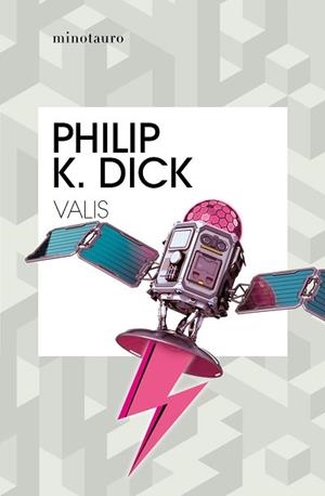 VALIS | 9788445007365 | DICK, PHILIP K. | Libreria Geli - Librería Online de Girona - Comprar libros en catalán y castellano