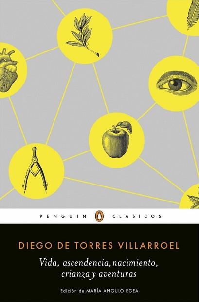 VIDA,ASCENDENCIA,NACIMIENTO,CRIANZA Y AVENTURAS | 9788491051794 | DE TORRES VILLAROEL,DIEGO | Libreria Geli - Librería Online de Girona - Comprar libros en catalán y castellano