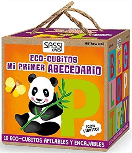 MI PRIMER ABECEDARIO | 9788418127960 | GAULE,M. | Libreria Geli - Librería Online de Girona - Comprar libros en catalán y castellano