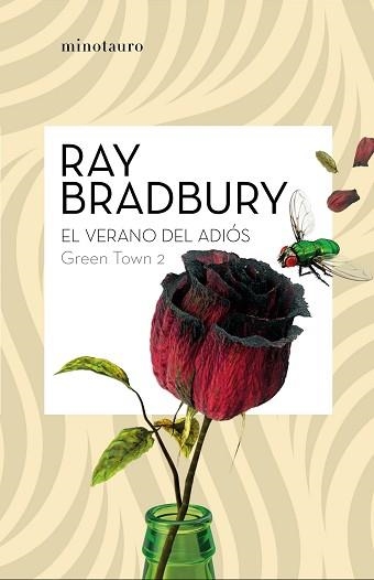 EL VERANO DEL ADIÓS(GREEN TOWN 2) | 9788445009116 | BRADBURY,RAY | Llibreria Geli - Llibreria Online de Girona - Comprar llibres en català i castellà