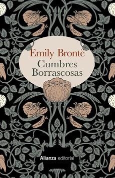 CUMBRES BORRASCOSAS | 9788491819431 | BRONTË, EMILY | Llibreria Geli - Llibreria Online de Girona - Comprar llibres en català i castellà
