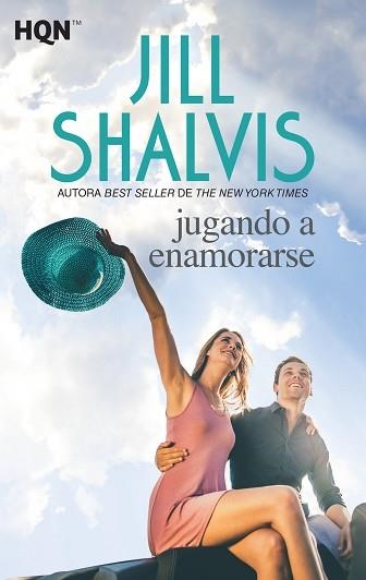 JUGANDO A ENAMORARSE | 9788413289281 | SHALVIS,JILL | Llibreria Geli - Llibreria Online de Girona - Comprar llibres en català i castellà