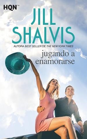 JUGANDO A ENAMORARSE | 9788413289281 | SHALVIS,JILL | Libreria Geli - Librería Online de Girona - Comprar libros en catalán y castellano