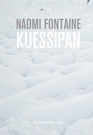 KUESSIPAN | 9788417386610 | FONTAINE,NAOMI | Llibreria Geli - Llibreria Online de Girona - Comprar llibres en català i castellà