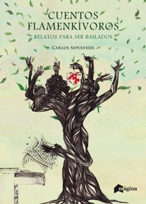 CUENTOS FLAMENKÍVOROS | 9788494928390 | SEPÚLVEDA,CARLOS | Libreria Geli - Librería Online de Girona - Comprar libros en catalán y castellano
