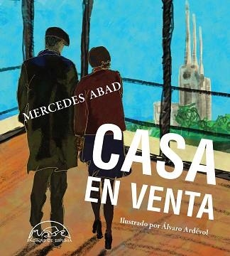 CASA EN VENTA | 9788483932773 | ABAD,MERCEDES | Libreria Geli - Librería Online de Girona - Comprar libros en catalán y castellano