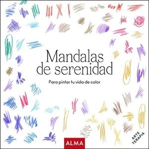 MANDALAS DE SERENIDAD | 9788418008764 | Llibreria Geli - Llibreria Online de Girona - Comprar llibres en català i castellà