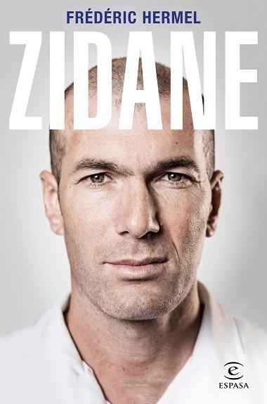 ZIDANE | 9788467058659 | HERMEL,FRÉDÉRIC | Llibreria Geli - Llibreria Online de Girona - Comprar llibres en català i castellà