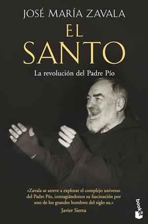 EL SANTO.LA REVOLUCIÓN DEL PADRE PÍO | 9788427047044 | ZAVALA,JOSÉ MARÍA | Libreria Geli - Librería Online de Girona - Comprar libros en catalán y castellano