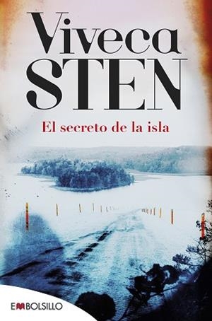 EL SECRETO DE LA ISLA | 9788418185045 | STEN,VIVECA | Libreria Geli - Librería Online de Girona - Comprar libros en catalán y castellano
