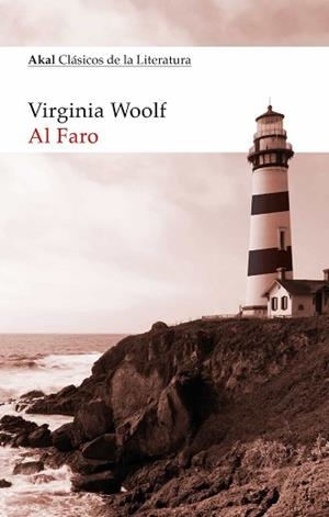 AL FARO | 9789878367019 | WOOLF,VIRGINIA | Llibreria Geli - Llibreria Online de Girona - Comprar llibres en català i castellà
