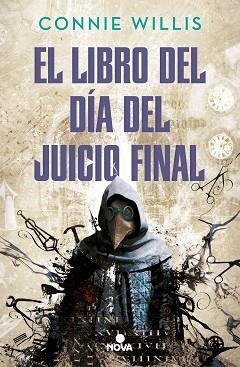 EL LIBRO DEL DÍA DEL JUICIO FINAL | 9788417347857 | WILLIS,CONNIE | Libreria Geli - Librería Online de Girona - Comprar libros en catalán y castellano