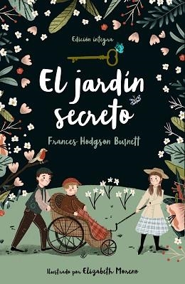 EL JARDÍN SECRETO | 9788420440026 | HODGSON BURNETT,FRANCES | Libreria Geli - Librería Online de Girona - Comprar libros en catalán y castellano