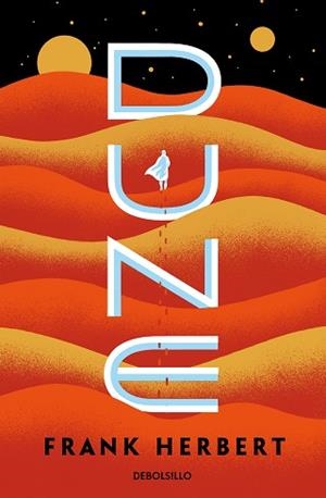 DUNE(LAS CRÓNICAS DE DUNE 1) | 9788466353779 | HERBERT,FRANK | Libreria Geli - Librería Online de Girona - Comprar libros en catalán y castellano