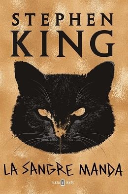 LA SANGRE MANDA | 9788401024757 | KING,STEPHEN | Libreria Geli - Librería Online de Girona - Comprar libros en catalán y castellano
