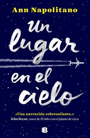 UN LUGAR EN EL CIELO | 9788466667630 | NAPOLITANO,ANN | Llibreria Geli - Llibreria Online de Girona - Comprar llibres en català i castellà