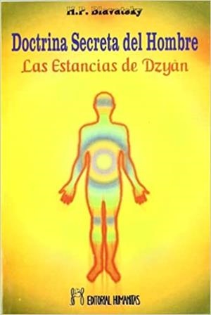 LA DOCTRINA SECRETA DEL HOMBRE. | 9788479100988 | BLAVATSKY,HELENA PETROVNA | Llibreria Geli - Llibreria Online de Girona - Comprar llibres en català i castellà