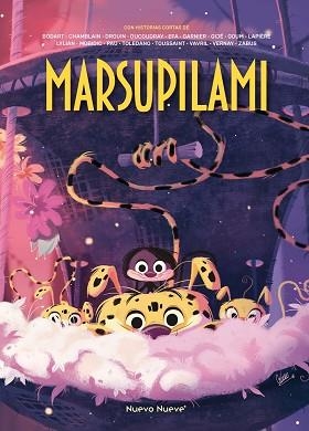 MARSUPILAMI.HISTORIAS CORTAS(INTEGRAL 2) | 9788417989255 |   | Llibreria Geli - Llibreria Online de Girona - Comprar llibres en català i castellà