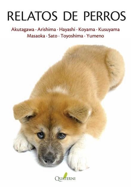 RELATOS DE PERROS | 9788412044683 |   | Libreria Geli - Librería Online de Girona - Comprar libros en catalán y castellano