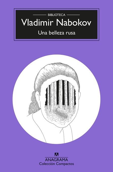 UNA BELLEZA RUSA | 9788433960726 | NABOKOV,VLADIMIR | Libreria Geli - Librería Online de Girona - Comprar libros en catalán y castellano