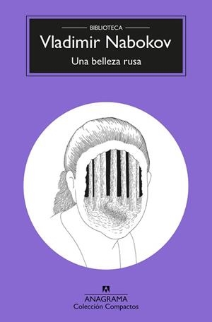 UNA BELLEZA RUSA | 9788433960726 | NABOKOV,VLADIMIR | Libreria Geli - Librería Online de Girona - Comprar libros en catalán y castellano