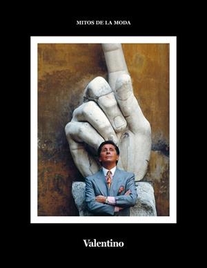 VALENTINO(MITOS DE LA MODA) | 9788417769048 | GARCÍA LÓPEZ,DANIEL | Libreria Geli - Librería Online de Girona - Comprar libros en catalán y castellano