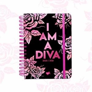 AGENDA ESCOLAR 2020-2021.LA VECINA RUBIA | 9788417166694 | LA VECINA RUBIA | Llibreria Geli - Llibreria Online de Girona - Comprar llibres en català i castellà