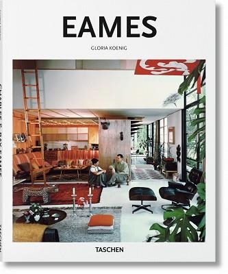 EAMES | 9783836560191 | KOENIG,GLORIA | Llibreria Geli - Llibreria Online de Girona - Comprar llibres en català i castellà