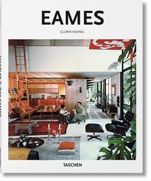EAMES | 9783836560191 | KOENIG,GLORIA | Libreria Geli - Librería Online de Girona - Comprar libros en catalán y castellano