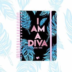 AGENDA ESCOLAR DIARIA 2020-2021 LA VECINA RUBIA | 9788417166755 | LA VECINA RUBIA | Llibreria Geli - Llibreria Online de Girona - Comprar llibres en català i castellà