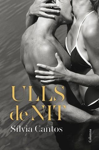 ULLS DE NIT | 9788466426633 | CANTOS,SÍLVIA | Llibreria Geli - Llibreria Online de Girona - Comprar llibres en català i castellà