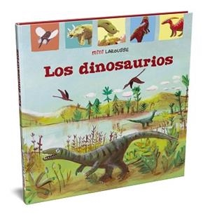 LOS DINOSAURIOS | 9788417720964 |   | Libreria Geli - Librería Online de Girona - Comprar libros en catalán y castellano
