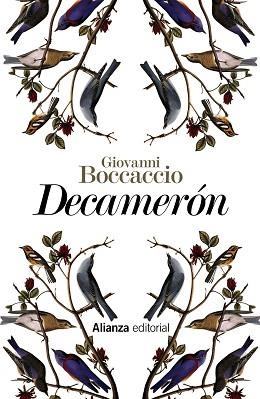 DECAMERÓN | 9788491819585 | BOCCACCIO,GIOVANNI | Libreria Geli - Librería Online de Girona - Comprar libros en catalán y castellano