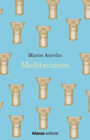 MEDITACIONES | 9788491819592 | MARCO AURELIO | Libreria Geli - Librería Online de Girona - Comprar libros en catalán y castellano