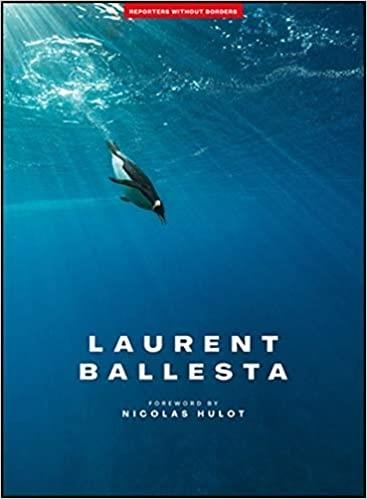 LAURENT BALLESTA.POR LA LIBERTAD DE PRENSA | 9782362200649 | BALLESTA,LAURENT | Libreria Geli - Librería Online de Girona - Comprar libros en catalán y castellano
