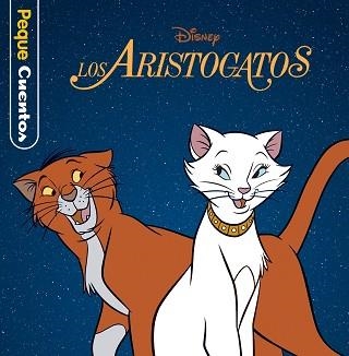 LOS ARISTOGATOS.PEQUECUENTOS | 9788499519623 | Llibreria Geli - Llibreria Online de Girona - Comprar llibres en català i castellà