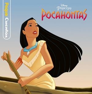 POCAHONTAS.PEQUECUENTOS | 9788499519647 | Libreria Geli - Librería Online de Girona - Comprar libros en catalán y castellano