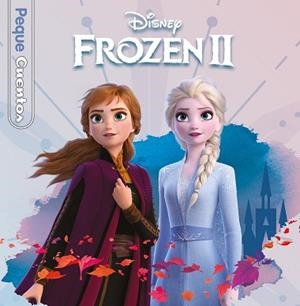 FROZEN 2.PEQUECUENTOS | 9788499519654 | Libreria Geli - Librería Online de Girona - Comprar libros en catalán y castellano