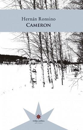 CAMERÓN | 9789877121520 | RONSINO,HERNÁN | Llibreria Geli - Llibreria Online de Girona - Comprar llibres en català i castellà