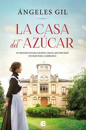 LA CASA DEL AZÚCAR | 9788466667531 | GIL,ÁNGELES | Libreria Geli - Librería Online de Girona - Comprar libros en catalán y castellano